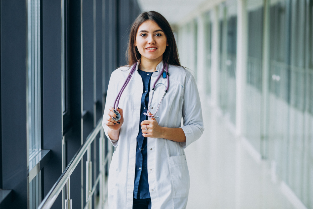 MBBS in the USA for Indian students